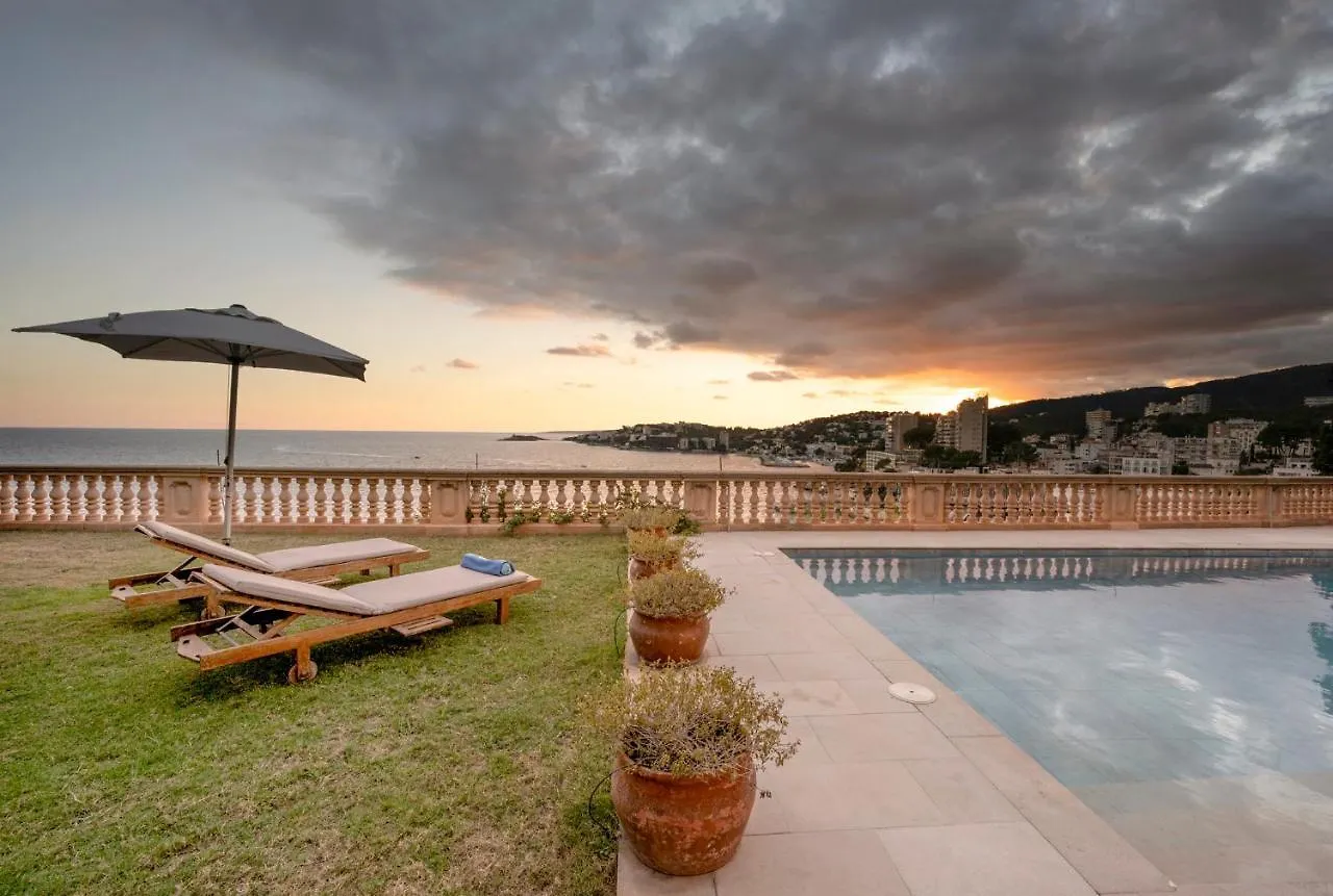 Mirador Ca'N Rovira Apartment Palma de Mallorca