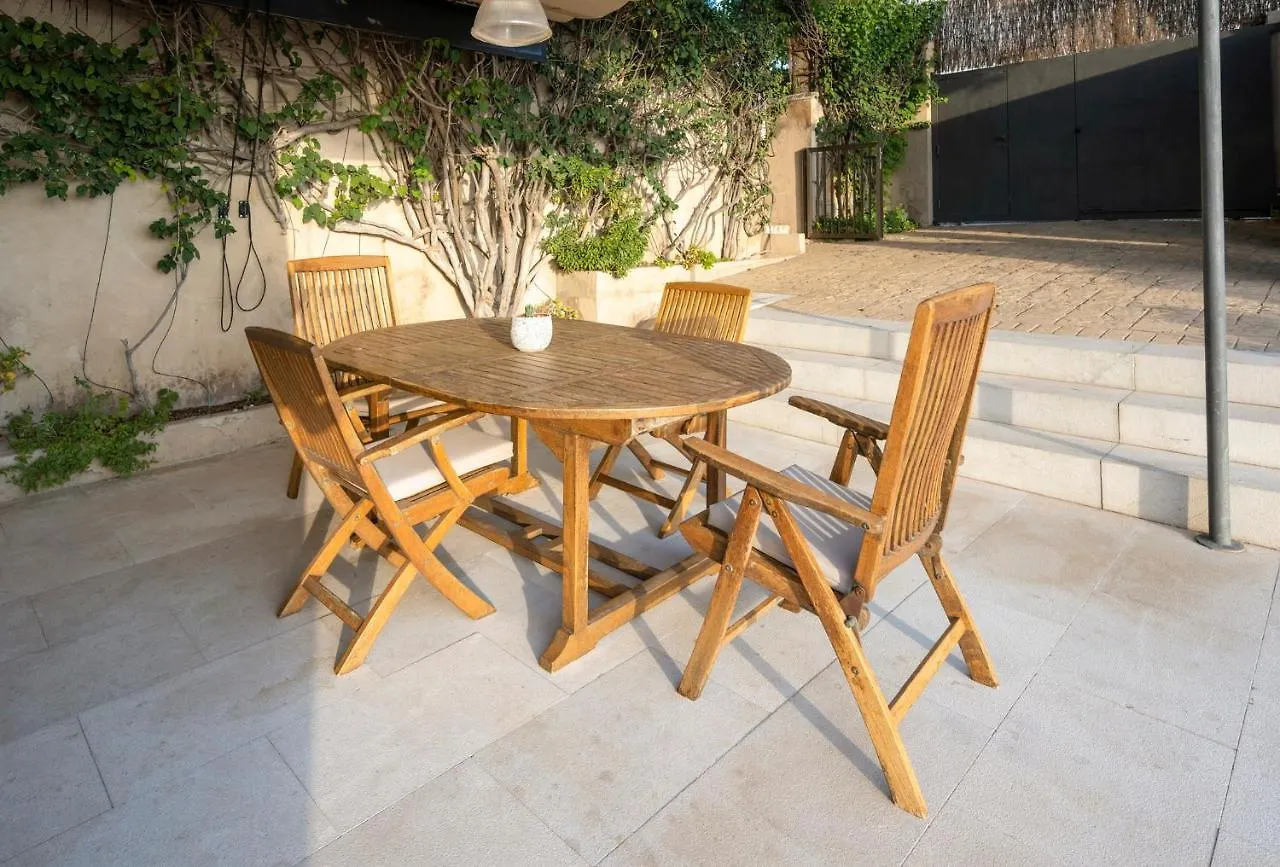 Mirador Ca'N Rovira Apartment Palma de Mallorca