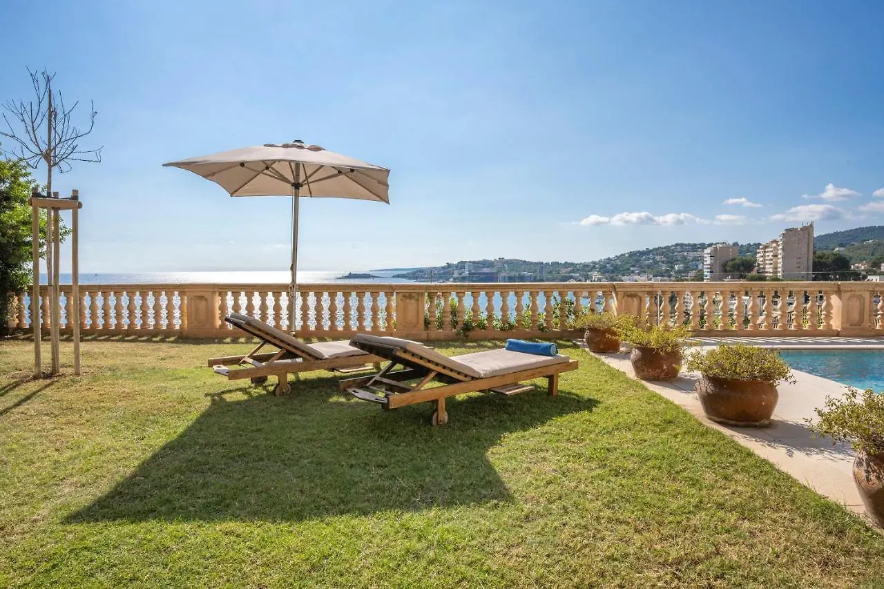 Mirador Ca'N Rovira Apartment Palma de Mallorca